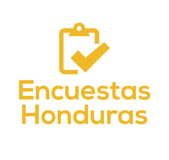 Logo Encuestas Honduras