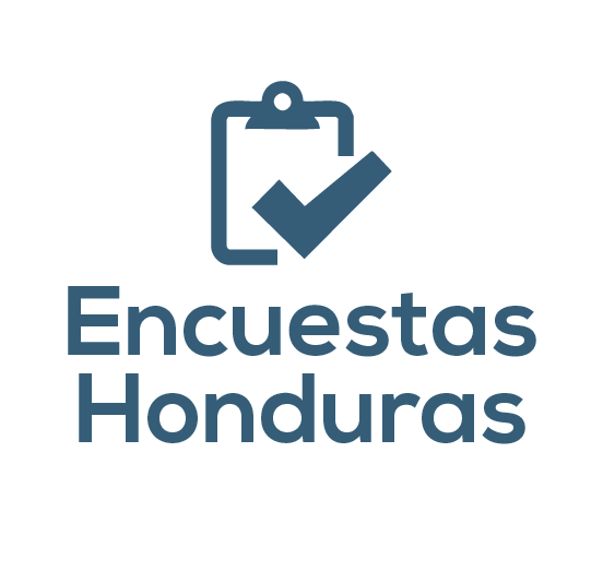 Encuestas Honduras